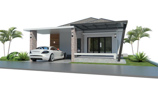 รูป Rattana Village - รูปที่ 2/10