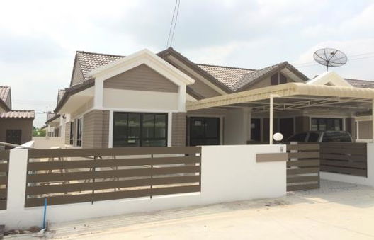 รูป Baan Yusabuy Phase 2 - รูปที่ 5/10