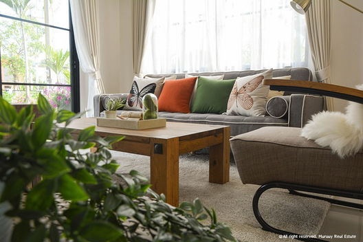 รูป Baan Marui Riverside - รูปที่ 3/13