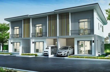 บ้านพฤกษา 119 รังสิต-คลอง 2