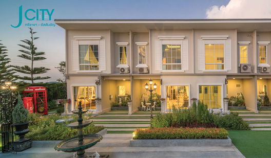 รูป J City Sriracha-Aussumtion - รูปที่ 3/13