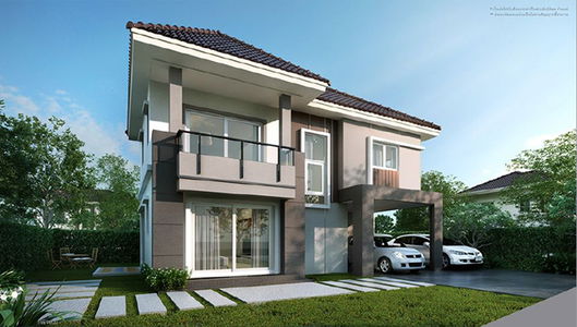 เดอะ แพลนท์ ถ.เศรษฐกิจ-มหาชัย