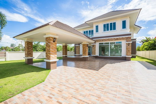 รูป Richy Rich Land - รูปที่ 5/13