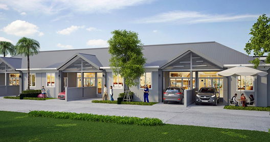 รูป City Home 2 - รูปที่ 3/5