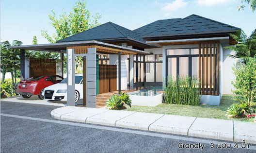 Project Vor.Landhouse Kohk Lor 3 Picture - 5/9