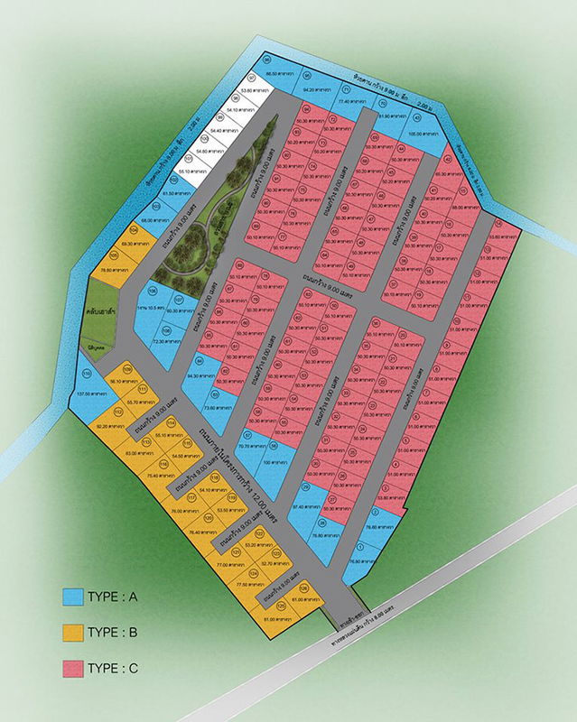 รูป Baan Issara Nongsamrong-Udon Thani - รูปที่ 1/11