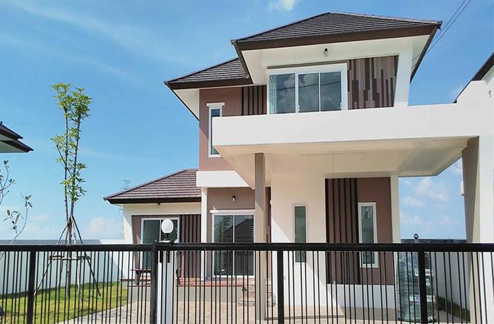 Project Tevantara Phitsanulok Picture - 1/10