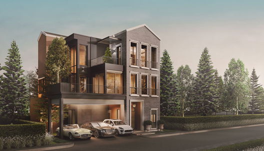 รูป Artale Ekkamai-Ramintra - รูปที่ 2/13