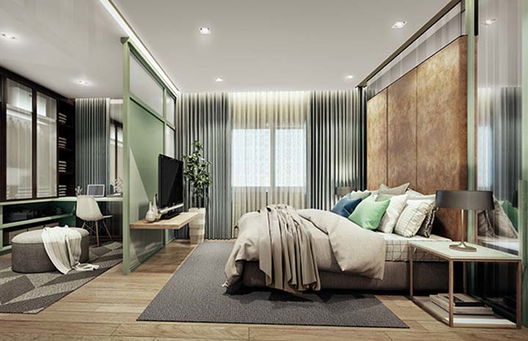 Project Areeya Como Wongwaen-Rachaphruk Picture - 5/13