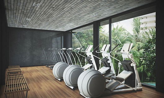 Project Casa Ratchadamnoen Picture - 4/8