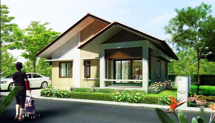 รูป Baan Hi Khun - รูปที่ 1/5