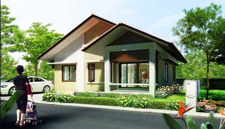 บ้านให้คุณ