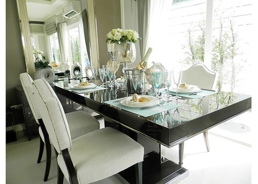 รูป Gusto Town Home Phahonyothin-Sai Mai - รูปที่ 3/13