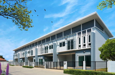 บ้านลภาวัน 22