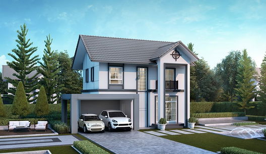 รูป The Village - รูปที่ 3/11