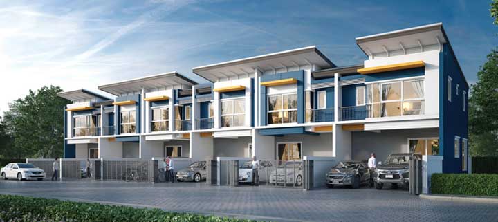 รูป Rasa Grand Ville Paholyotin 73 - รูปที่ 3/3