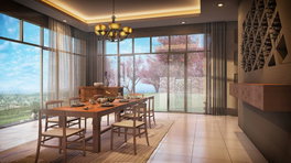 Project Chanatete condo  Picture - 5/9