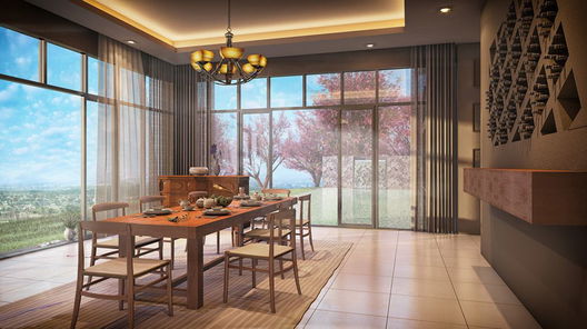 รูป Civilai Hill Khao Yai - รูปที่ 5/9