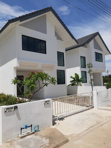 Baan Permsub Chiangmai