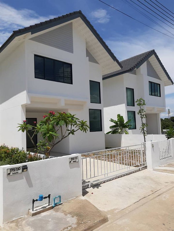 รูป Baan Permsub Chiangmai - รูปที่ 1/11