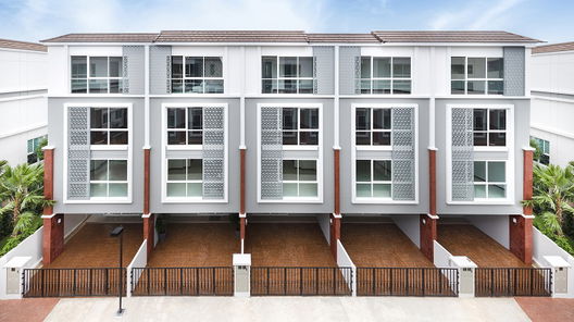 รูป Cote Maison Rama 3 - รูปที่ 2/13