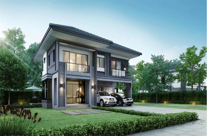 Project The Gallery Rama 2-Wongwaen-Prachauthit Picture - 1/11