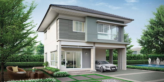 รูป Perfect Place Mueang Chiangmai - รูปที่ 5/13