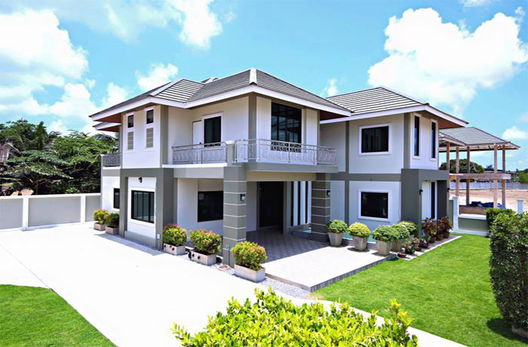 รูป Ban Phe Land And Houses - รูปที่ 2/8