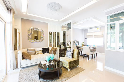 รูป Gusto Townhome Bangna-Suvarnabhumi - รูปที่ 5/13