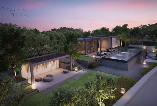 รูป Nirvana Icon Pinklao - รูปที่ 3/11