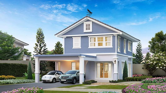 รูป Villaggio Bangna - รูปที่ 5/11