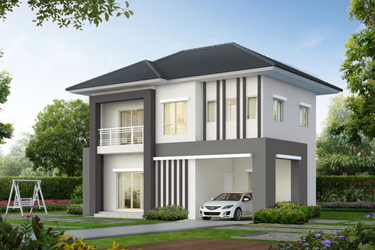 รูป Lanceo Crib Chachoengsao-Sothorn - รูปที่ 4/13