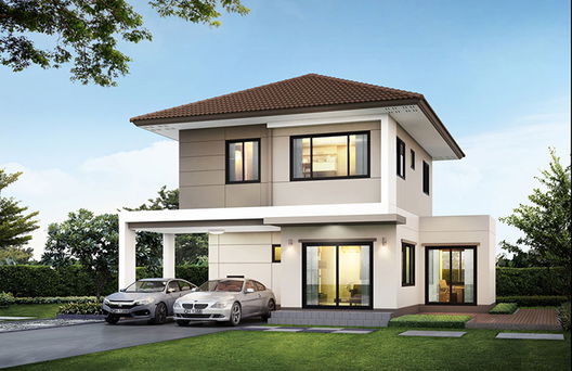 Project Casa Premium Ratchapruek-Chaengwattana Picture - 2/13