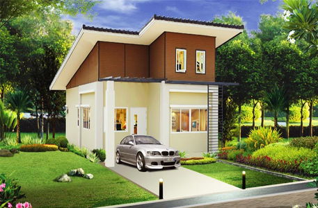 วี-อไลฟ์ ลำลูกกา คลอง 8