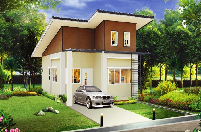 Project V-Alive Lumlukka Klong 8 Picture - 1/11