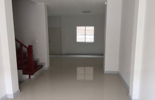 Project Phanason Villa Lumlukka-Klong 4 Picture - 4/8