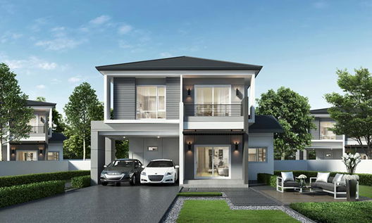 รูป Centro Ramindra-Chatuchot - รูปที่ 3/13