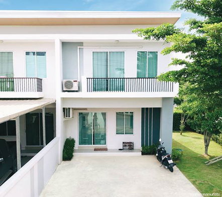 รูป Karnkanok Town 1 - รูปที่ 5/8