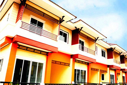 Project Baan Monthon 8 Thawiwatthana Picture - 5/5