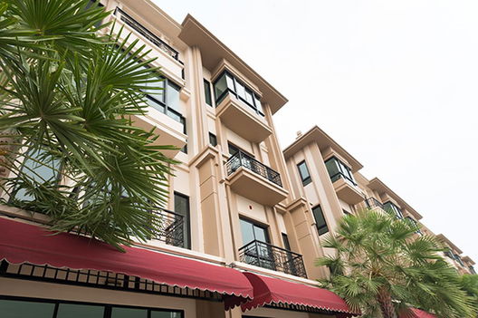 รูป The Eiffel Ramkamheang-Mistine - รูปที่ 2/13