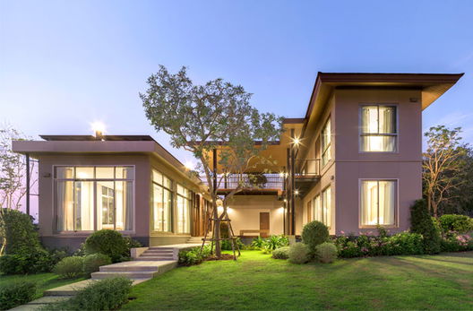 รูป Baan Sita Wan Pakchong-Khaoyai - รูปที่ 2/11