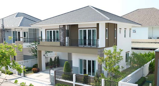 รูป Baan Ngam Charoen 9 Tha Kham-Rama 2 - รูปที่ 3/10