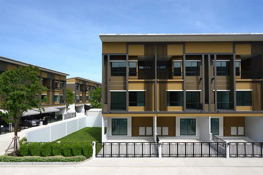 รูป Sammakorn Avenue Chaiyapruek-Wongwaen - รูปที่ 4/5