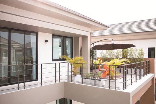 รูป Suetrong Grand Ville Bangsaray-Sattahip - รูปที่ 4/13