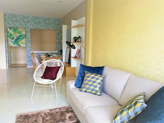 Project Sirintown 3 Picture - 5/11