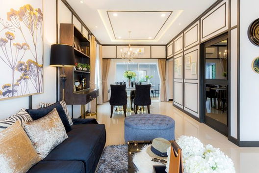 รูป The Connect Wongwaen-Rama 9 - รูปที่ 4/13