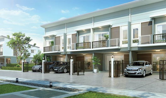 รูป Supalai Ville Suratthani - รูปที่ 2/5