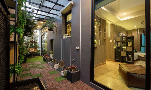 รูป Supalai Essence Suanluang - รูปที่ 4/13