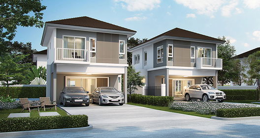 รูป Supalai Moda Airport (Khon Kaen) - รูปที่ 2/10