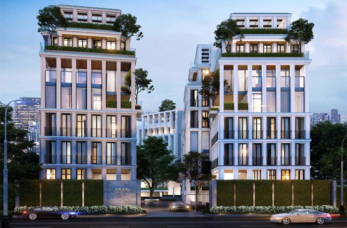 รูป 1249 Residence - รูปที่ 1/10